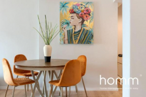 Thiseio homm Apartment with Acropolis View